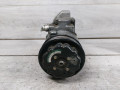 компрессор кондиционера Mercedes-Benz A-Класс W168/V168 [рестайлинг] (2001 - 2004), 1.6 л., M 166.960, бензин, 0002305911, 0002307911, 4471707645, 4471707060 - фото №3