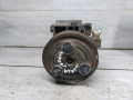 компрессор кондиционера Nissan Navara D40 (2005 - 2010), 2.5 л., YD25DDTi, дизель, 92600EB40E, 92600EB400, 92600EB40B, 92600EB70A - фото №3