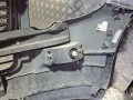 бампер передний Ford Explorer 4 поколение U251 (2005 - 2010), черный, 7L2Z17D957RBPTM - фото №16