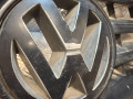 решетка радиатора Volkswagen Touareg 1 поколение (2002 - 2007), 7L6853651BB41 - фото №2