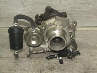 турбина Haval H2 1 поколение (2014 - 2025), 1.5 л., бензин, 1118100XEG73