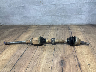 полуось передняя правая (приводной вал, ШРУС) Ford Kuga 2 поколение CBS (2013 - 2025), 2.0 л., TDCi, UFMA, дизель, робот, полный привод, 1783751