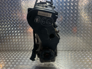 двигатель Volkswagen Passat B6 (2005 - 2010), 2.0 л., FSI, BVY, бензин, BVY