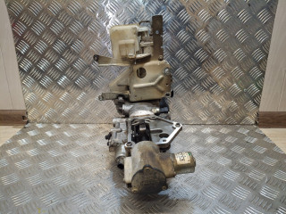 блок управления АКПП Fiat Grande Punto 1 поколение (2006 - 2008), 1.4 л., 350 A1.000, бензин, робот, 55222264, 71732927, 71769597