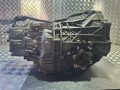 КПП автоматическая (АКПП) Audi A4 B6 (2000 - 2006), 3.0 л., i, BBJ, бензин, вариатор, передний привод, 01J300056Q, JBZ, FYU, FSG - фото №7