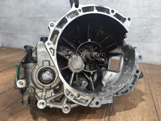 КПП механическая (МКПП) Mazda 6 GH (2007 - 2012), 2.5 л., i, L5-VE, бензин, G61117100, G6180