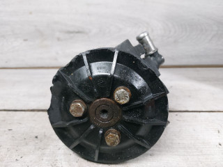 насос гидроусилителя руля BMW X3 E83 [рестайлинг] (2006 - 2010), 3.0 л., i, N52 B30, бензин, 32413428010, 3428010