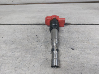 катушка зажигания Audi A6 4F/C6 (2004 - 2008), 3.0 л., ASN, бензин, 06C905115M, 78251002, 06C905115F