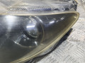 фара левая Mazda 6 1 поколение [рестайлинг] (2005 - 2008), правый руль, GP9E51041C - фото №5