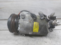 компрессор кондиционера Ford Kuga 2 поколение (2013 - 2025), 2.0 л., TXMA, дизель, 1860528, DV6119D629DB, DV6119D629DA - фото №2