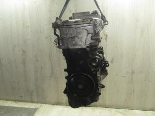 двигатель Audi A3 8P [рестайлинг] (2004 - 2008), 3.2 л., i, BMJ, бензин, BMJ