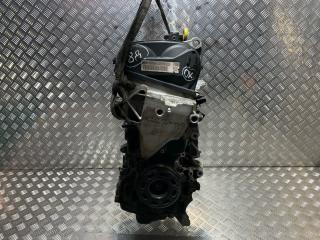 двигатель Volkswagen Golf 7 поколение (2012 - 2017), 1.4 л., TFSI, CXSA, бензин, CXS