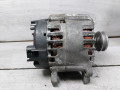 генератор Volkswagen Golf 7 поколение (2012 - 2017), 1.4 л., CXSA, бензин, 04E903023K, 04E903023KX, TG14C049, 04E903023J - фото №3