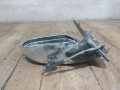 зеркало наружное левое Nissan Pathfinder R51 (2004 - 2010), 96302EA015 - фото №4