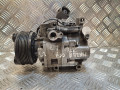 компрессор кондиционера Mazda CX-7 1 поколение (2006 - 2009), 2.3 л., Ti, L3-VDT, бензин, АКПП, EG2161450A, H12A1AM4CX, EG2161450E, EG2161450F, EG2161450G, H12A1AM4HX, H12A1AL4HX, H12A1AM4A1 - фото №4
