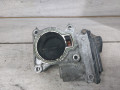 заслонка дроссельная Ford Focus 2 поколение (2004 - 2008), 2.0 л., AODA, бензин, 1537636, 4M5G9F991ED, 4M5GED, 4M5G9F991FA, 4M5GFA - фото №2
