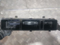 блок управления двигателем Ford Fiesta 6 поколение (2008 - 2013), 1.6 л., TSJA, бензин, BA6112A650FE, BA6112A650FJ - фото №5