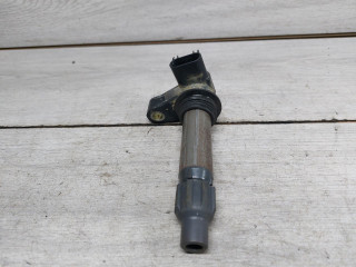 катушка зажигания Chevrolet Captiva 1 поколение (2006 - 2011), 3.2 л., 10 HM, бензин, 12618542, 12632479, 12610626, 12590990, 0997001660