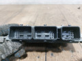 блок управления двигателем Ford Fiesta 6 поколение (2008 - 2013), 1.6 л., TSJA, бензин, 1543040, AA6112A650MJ, AA6112A650MM, AA6112A650ML - фото №3