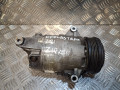 компрессор кондиционера Opel Astra H (2004 - 2007), 1.8 л., Z 18 XER, бензин, 13124750, 13286085, 13297442, 93168627, 13322147, 13322144, 13297437, 13286089 - фото №6