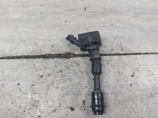 катушка зажигания Volvo XC90 2 поколение (2014 - 2019), 2.0 л., B4204T23, бензин, 31312514