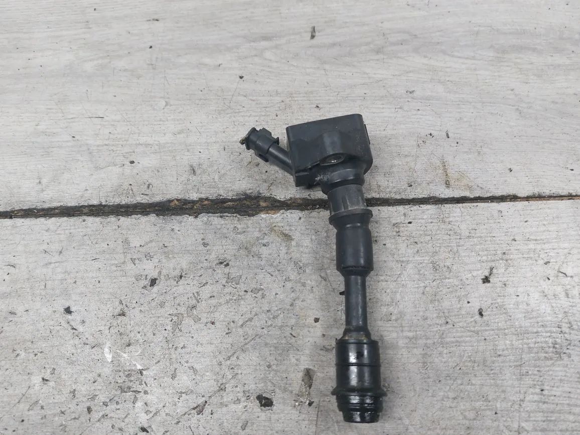 катушка зажигания Volvo XC90 2 поколение (2014 - 2019), 2.0 л., B4204T23, бензин, 31312514 - фото №1