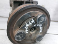 компрессор кондиционера Nissan Navara D40 (2005 - 2010), 2.5 л., YD25DDTi, дизель, 92600EB40E, 92600EB400, 92600EB40B, 92600EB70A - фото №5