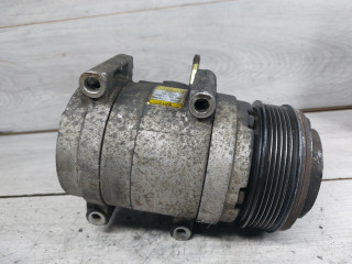 компрессор кондиционера SsangYong Actyon 2 поколение [рестайлинг] (2013 - 2025), 2.0 л., i, G20DF, бензин, 1721300011