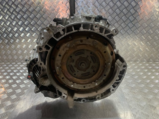 PКПП Ford Focus 3 поколение (2011 - 2015), 2.0 л., i, бензин, робот, 5337941, A2C30743105, BV6P7000BK