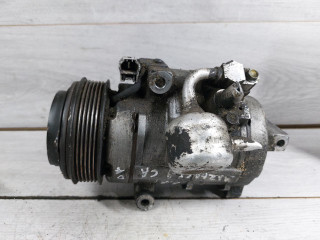 компрессор кондиционера Mazda CX-9 1 поколение [рестайлинг] TB (2009 - 2013), 3.7 л., CAY1, бензин, TD1561450A