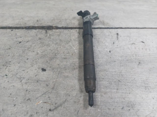 форсунка Ford Mondeo 4 поколение [рестайлинг] (2010 - 2015), 2.0 л., TXBA, дизель, 9686191080, 1980L3, 1804832, 1809626, EMBR00101D