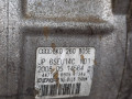 компрессор кондиционера Audi A4 B8/8K (2007 - 2011), 1.8 л., CDHA, бензин, 4F0260805AE, 8K0260805L, 8K0260805E, 4F0260805AP, 4F0260805AA, 4F0260805T, 8KD260805, 8E0260805BP - фото №3