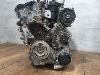 двигатель Mercedes-Benz B-Класс W246 (2011 - 2015), 1.8 л., CDi, OM 651.901, дизель, 651901