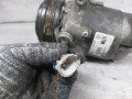 компрессор кондиционера Opel Astra H (2004 - 2007), 1.8 л., Z 18 XER, бензин, 13124750, 13286085, 13297442, 93168627, 13322147, 13322144, 13297437, 13286089 - фото №5