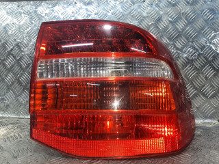 фонарь задний правый Porsche Cayenne 957 [рестайлинг] (2007 - 2010), 95563148801