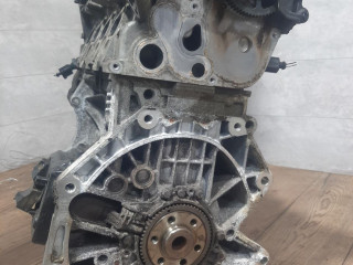 двигатель Volkswagen Jetta 6 поколение [рестайлинг] (2014 - 2018), 1.4 л., TSI, CZTA, бензин, CZTA, CZT