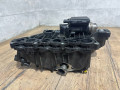 коллектор впускной Jeep Grand Cherokee 4 поколение WK2 (2010 - 2013), 3.0 л., EXF, дизель, 68169855AA, 68147610AA - фото №6