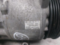 компрессор кондиционера Mercedes-Benz A-Класс W169 (2004 - 2008), 1.7 л., M 266.940, бензин, 0022301311, 0022304711, A0012309011, A0022301311, A0022304711, A0012303511, 0012309011, 0012303511 - фото №7