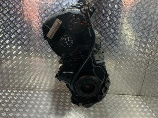 двигатель Volkswagen Tiguan 1 поколение (2007 - 2011), 2.0 л., TFSI, CCTA, бензин, CCT