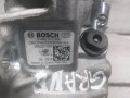 ТНВД Jeep Grand Cherokee 4 поколение WK2 (2010 - 2013), 3.0 л., EXF, дизель, 0445010696, 35022143F, 68211268AA - фото №5