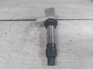 катушка зажигания Chevrolet Captiva 1 поколение (2006 - 2011), 3.2 л., 10 HM, бензин, 12618542, 12632479, 12610626, 12590990, 0997001660