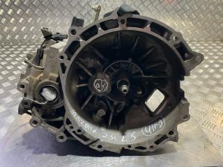 КПП механическая (МКПП) Mazda 6 GH (2007 - 2012), 2.5 л., i, L5-VE, бензин, G61117100, G6110
