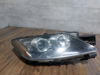 фара правая Mazda CX-7 1 поколение (2006 - 2009), EG2251031E