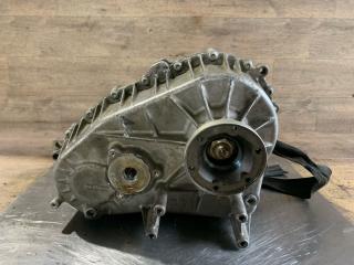 раздаточная коробка Mercedes-Benz M-Класс W163 (1997 - 2001), бензин, 1632800500