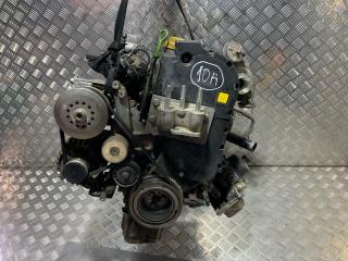 двигатель Fiat Bravo 2 поколение (2007 - 2011), 1.4 л., Ti, 198 A1.000, бензин, 198A1000