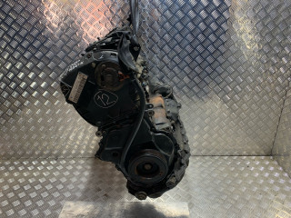 двигатель Volkswagen Tiguan 1 поколение (2007 - 2011), 2.0 л., TFSI, CCTA, бензин, CCT