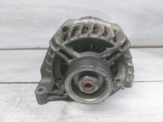 генератор Fiat Punto 3 поколение [2-й рестайлинг] (2012 - 2016), 1.4 л., 350 A1.000, бензин, 51714794, 46843091, 51709133, 51859037, 52003531, 71784028, 71793972