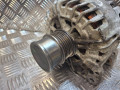 генератор Volkswagen Golf 7 поколение (2012 - 2017), 1.4 л., TSI, CXSA, бензин, 04C903023K, 04E903024S, 04C903023L - фото №2