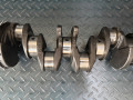 коленвал Fiat Ducato 3 поколение (2006 - 2014), 3.0 л., JTD, F1CE3481N, дизель, 504041684 - фото №4