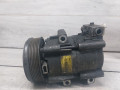 компрессор кондиционера Ford Transit 7 поколение (2006 - 2013), 2.4 л., H9FA, дизель, YC1H19D629AB, YC1H19D629AC - фото №2